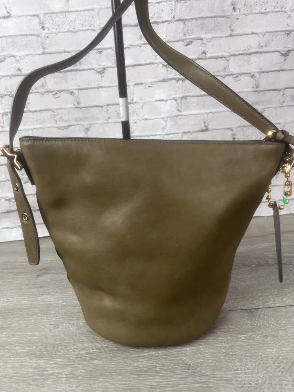 Coach good minimal